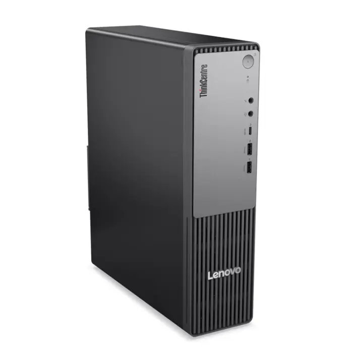 Lenovo ThinkCentre NEO 55s Gen 6, AMD Ryzen 7 250, 16GB DDR5, 1TB SSD, 7xUSB, WiFi/BT, tipk./miš, Win 11 Pro + 3Y, 77526