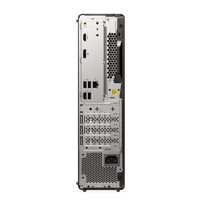 Lenovo ThinkCentre NEO 55s Gen 6, AMD Ryzen 7 250, 16GB DDR5, 1TB SSD, 7xUSB, WiFi/BT, tipk./miš, Win 11 Pro + 3Y, 77526