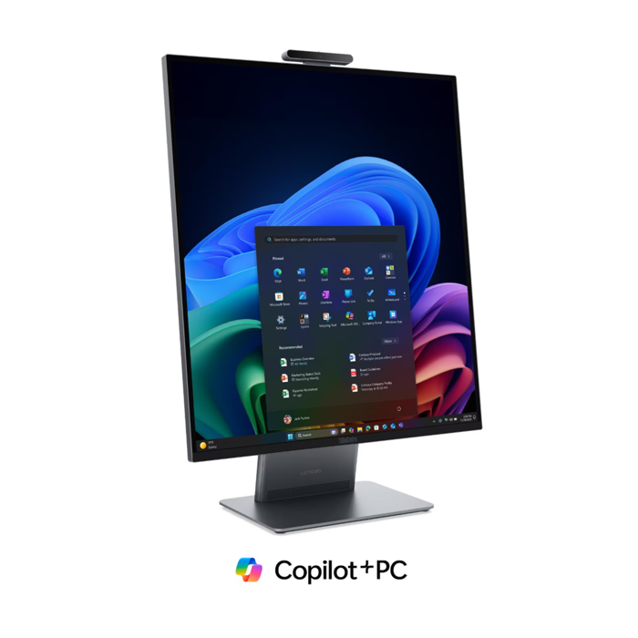 Lenovo ThinkCentre X AIO X7/32GB/1TB/27.6"QHD/W11P, 13H4000CCR