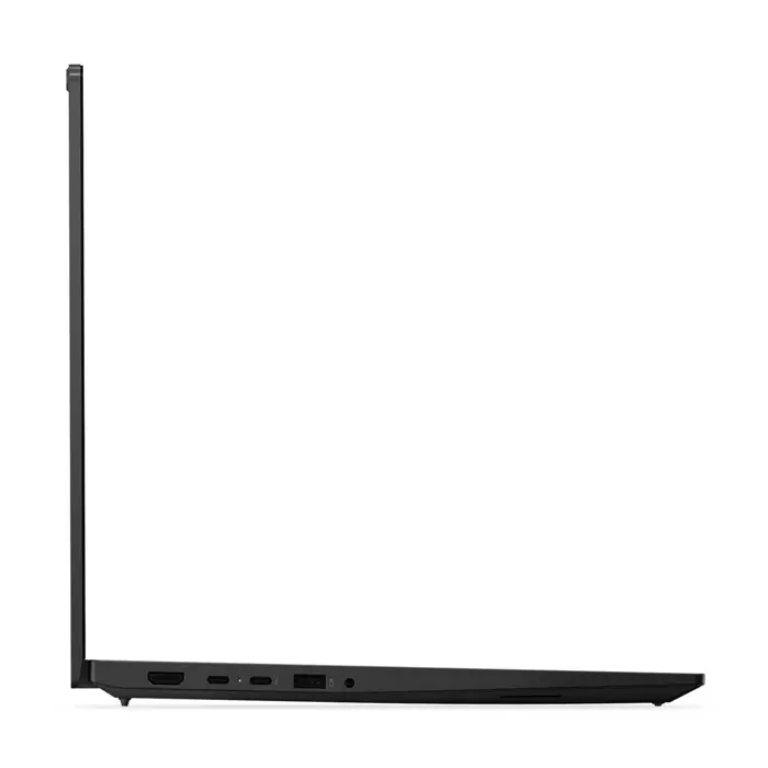 Lenovo ThinkPad E16 G3 16" WUXGA, Intel Core Ultra 5 225U, 32GB DDR5, 1TB SSD, Win 11 Pro + 3Y(21SR007NSC), 75609