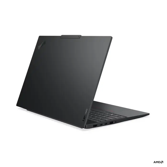 Lenovo ThinkPad E16 Gen 3 16" WUXGA, Ryzen 7 250, 32GB DDR5, 1TB SSD, 64Wh, AMD Radeon, Win 11 Pro + 3Y , 77765