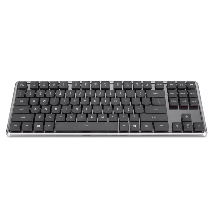 Lenovo Wireless Multi-Mode Mechanical Keyboard, 4Y41V37377
