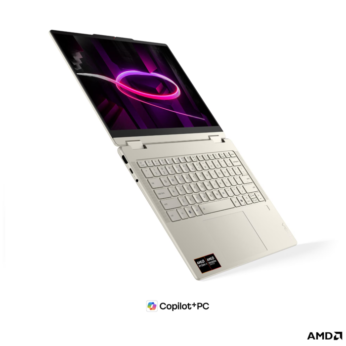 Lenovo Yoga 7 2-in-1 R7-445/32G/512GB/14/W11P, 83TD0065SC