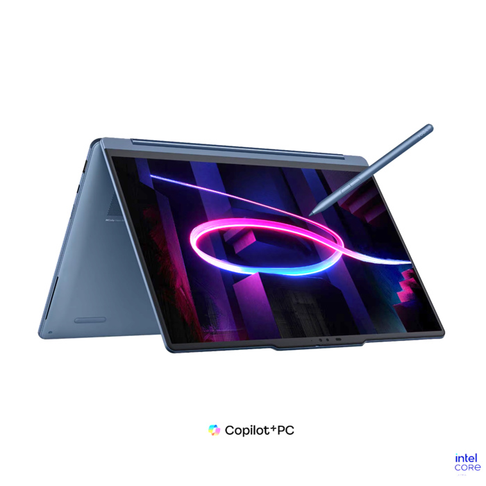Lenovo Yoga 9 2-in-1 U7/32GB/1TB/14/W11P/3god, 83SE001GSC