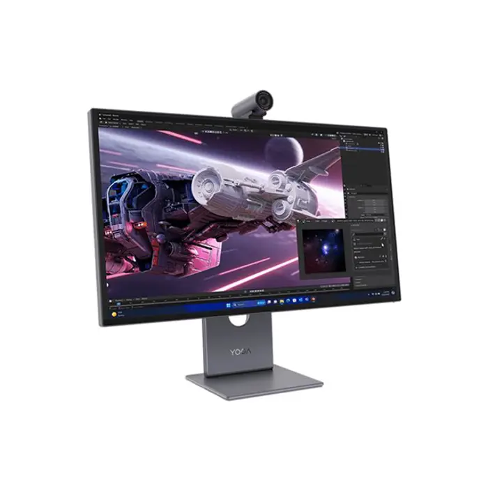 LENOVO Yoga Pro 27UD-10 27inch, 67E5RAC2EU