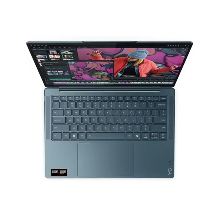 LENOVO Yoga Slim 7 14AKP10 RAI 5 330 14i, 83JY009GSC