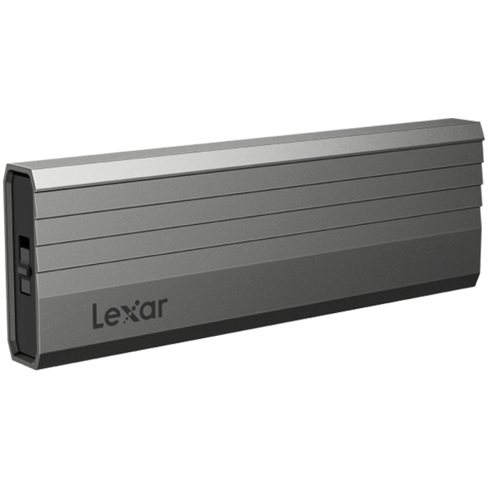 Lexar M.2 Portable SSD Enclosure, LPAE350-RNGNG