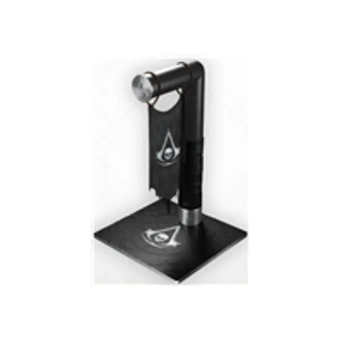 LEXIP BLACK FLAG RESYNCED TATOO STAND, UBXLXHD0004
