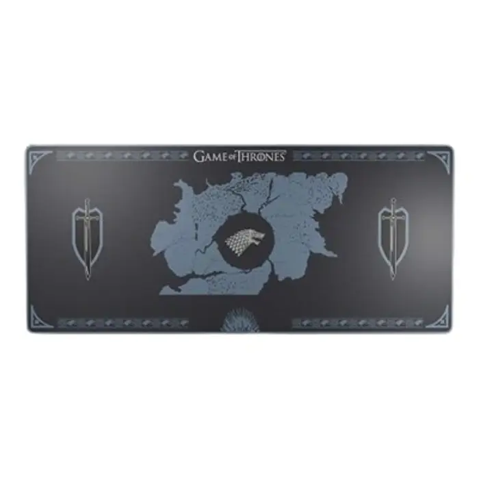 LEXIP X TSUME GOT STARK Mouse Pad XXL, TSXLXMP0009
