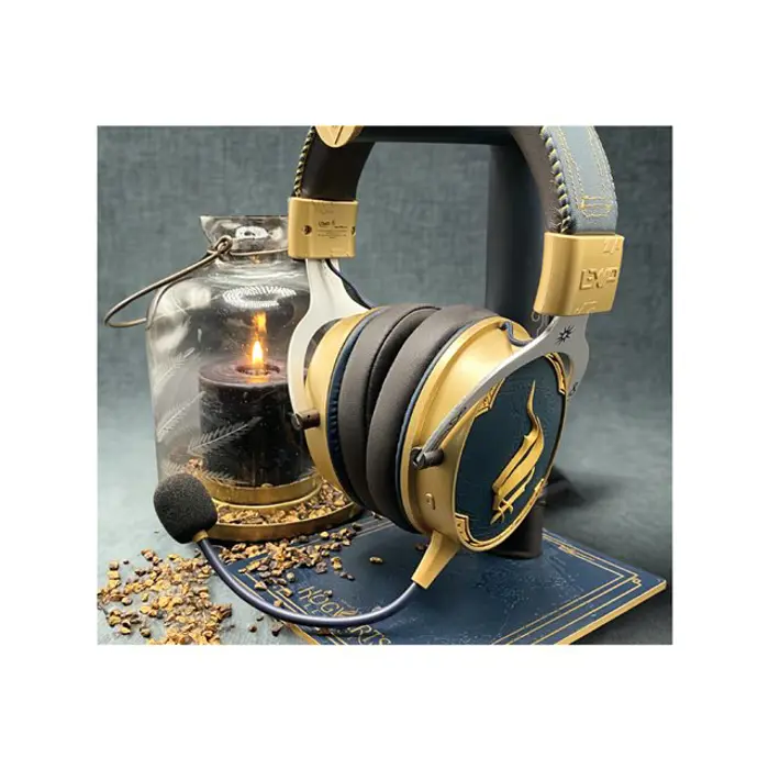 LEXIP X WARNER HOGWARTS LEGACY HeadSet, WAXLXHS0002