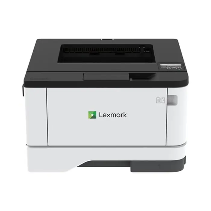 Lexmark MS331dn Laser Printer, A4, 600×600dpi, 38 str/min, duplex, 256MB, USB 2.0/LAN