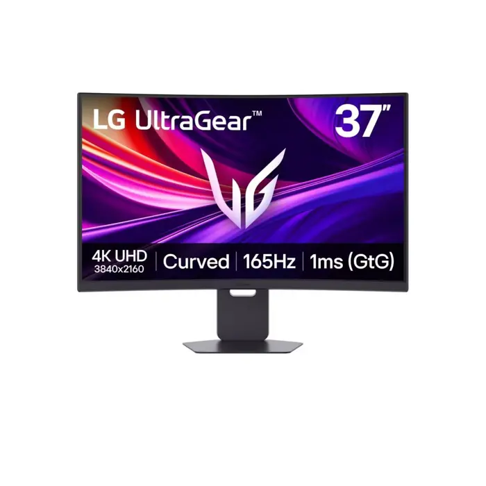 LG 37G800A 36,5 UHD VA, 165Hz, USB-C, HAS, zvuč, 37G800A-B.AEUQ