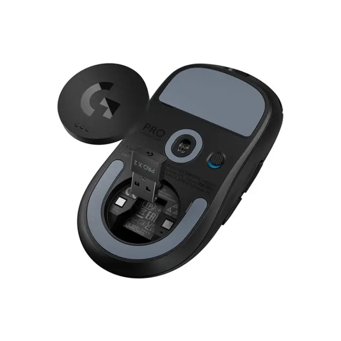 LOGI G PRO X SUPERLIGHT 2 Gaming Mouse