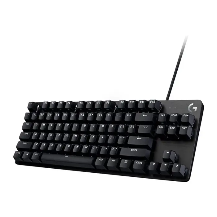 LOGI G413 TKL SE - BLACK - (ITA) CENTRAL, 920-010808