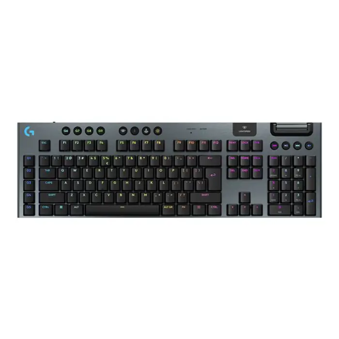 LOGI G915 X LIGHTSPEED Keyboard (US), 920-012676