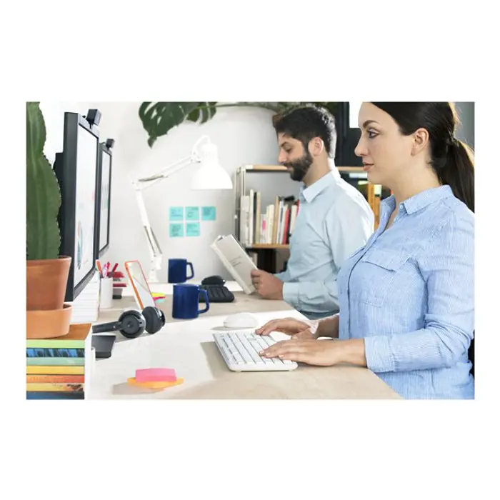 LOGI MK295 Silent Wireless Combo US INTL, 920-009824