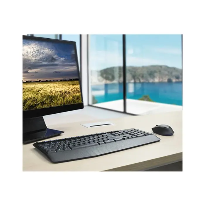 LOGI MK345 Wireless Combo (US), 920-006489