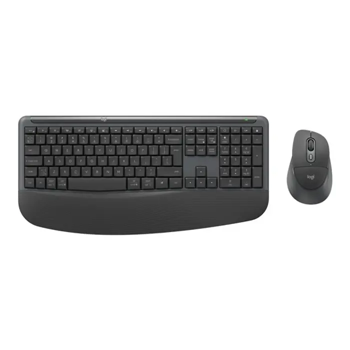 LOGI MK880 For Business - GRAPHITE (US), 920-014051