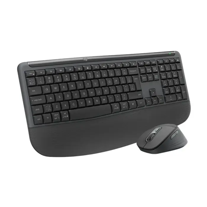 LOGI MK880 For Business - GRAPHITE (US), 920-014051
