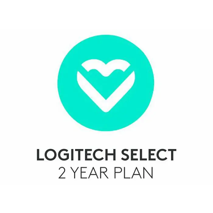LOGI Select 2 Year Plan - N/A - WW