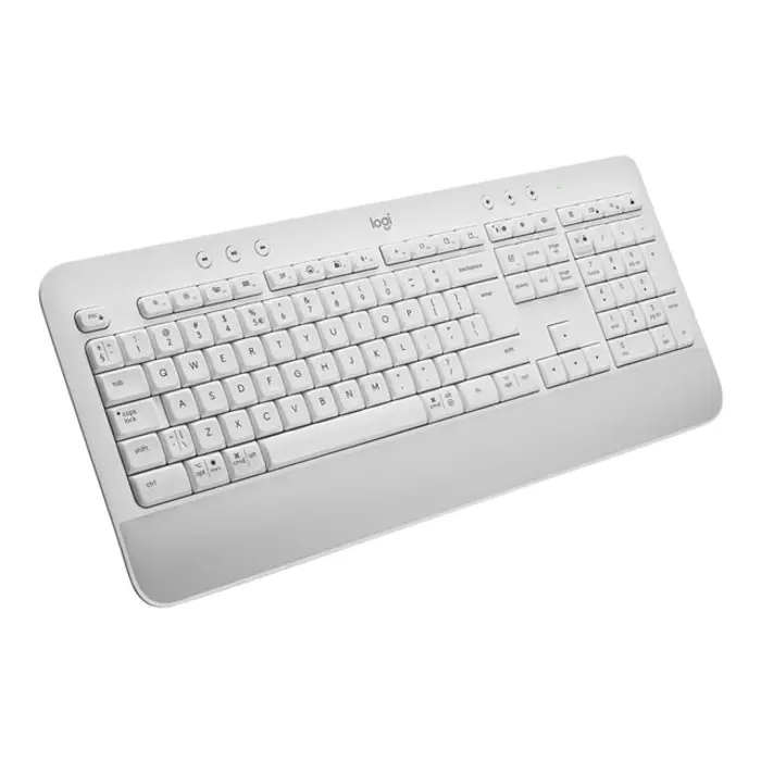 LOGI Signature K650 - OFFWHITE - (RUS), 920-010982