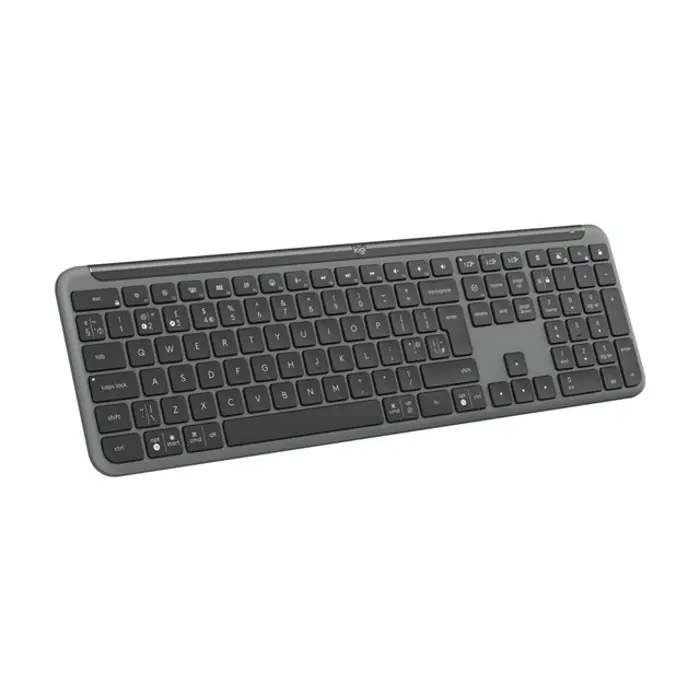 LOGI Signature Slim Wireless Keybd (US), 920-012465