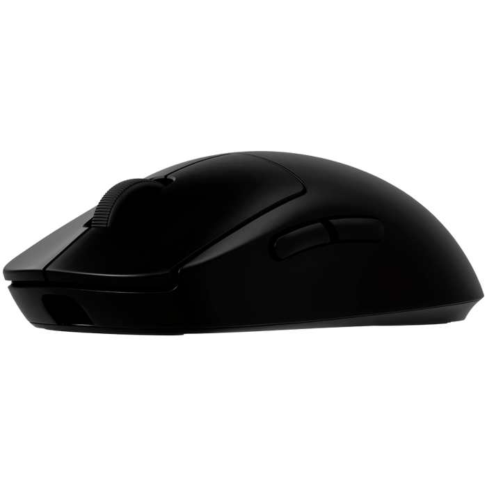 LOGITECH G PRO 2 LIGHTSPEED - BLACK - 2.4GHZ - EER2-933 - #933