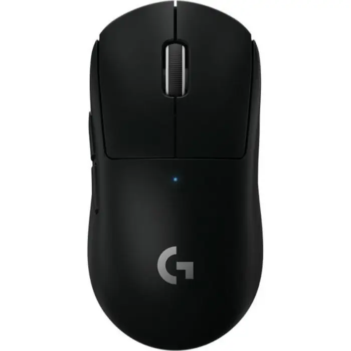 Logitech G Pro X Superlight Wireless Gaming Mouse, LOG-910-005880