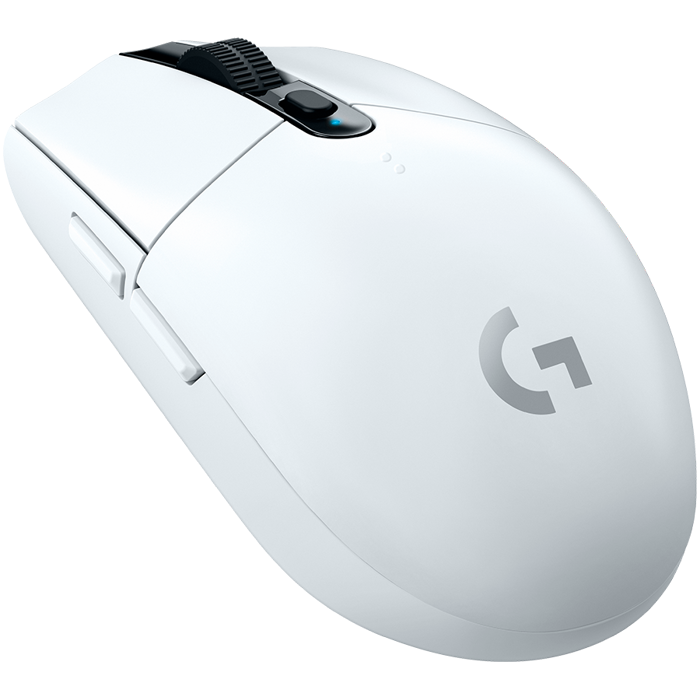 LOGITECH G305 - WHITE - USB - EER - G305