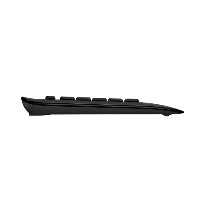 Logitech K650 Signature bežična tipkovnica, USB, crna (920-010945), 59471