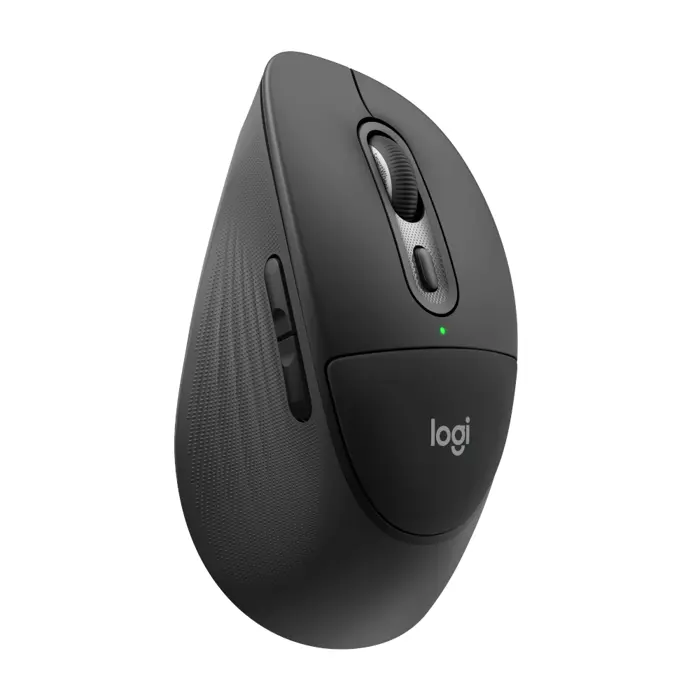 Logitech M850 L for Business, crna, 910-007704