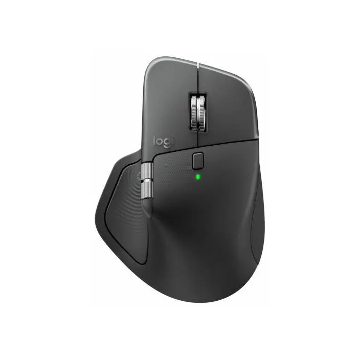 Logitech MX Master 4 bežični miš, USB, graphite (910-007562), 74746