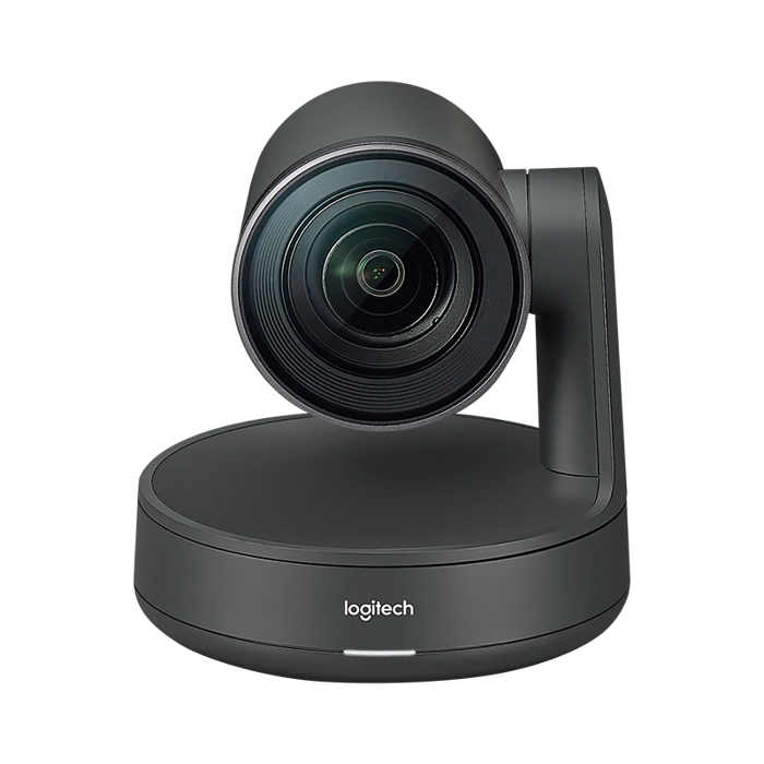 Logitech Rally, kamera + zvučnik + mikrofon, 960-001218