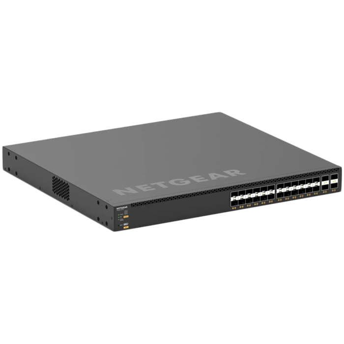 M4350-24F4V MANAGED SWITCH, XSM4328FV-100NES