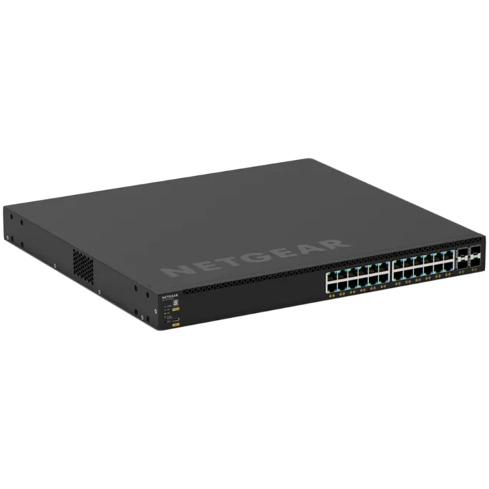 M4350-24G4XF MANAGED SWITCH, GSM4328-100NES
