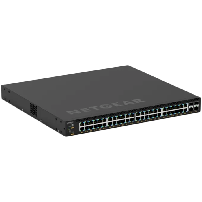 M4350-48G4XF MANAGED SWITCH, GSM4352-100NES