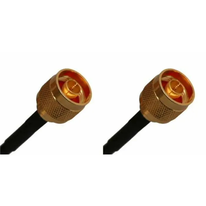 MaxLink Pigtail 10m 5GHz RF240 N male - N male