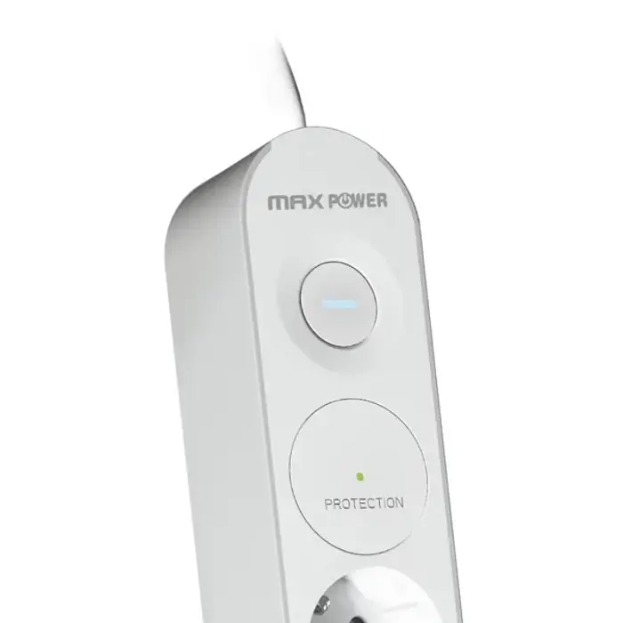 MAXPOWER prod. kabel GH03KUCS,Prenaponska zaštita, 1.5m USB-TypeC 20W PD+USB A