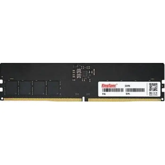 MEM DDR5 16GB 6000Mhz Kingspec KS6000D5P12516G, KS6000D5P12516G