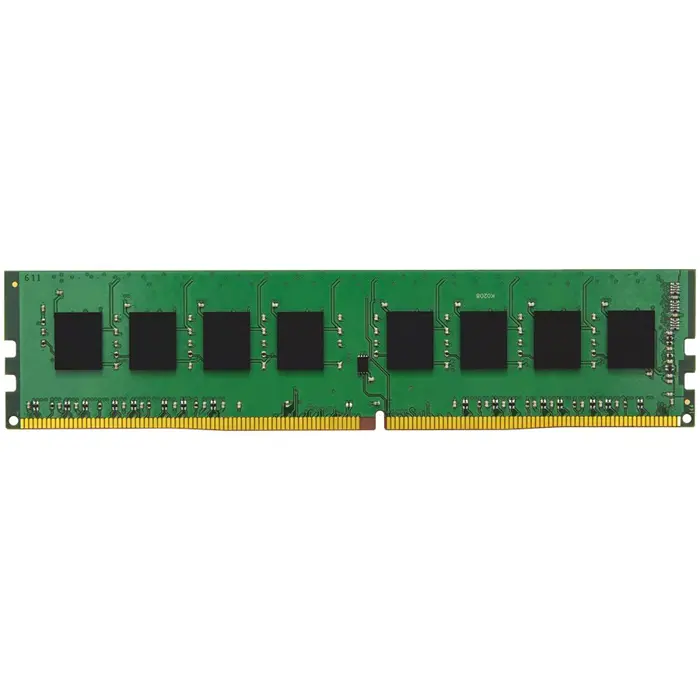 Memorija KINGSTON DRAM 8GB 3200MHz DDR4 Non-ECC CL22 DIMM 1Rx16 EAN: 740617310870