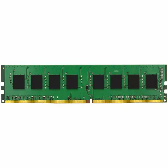Memorija KINGSTON DRAM 8GB 3200MHz DDR4 Non-ECC CL22 DIMM 1Rx16 EAN: 740617310870