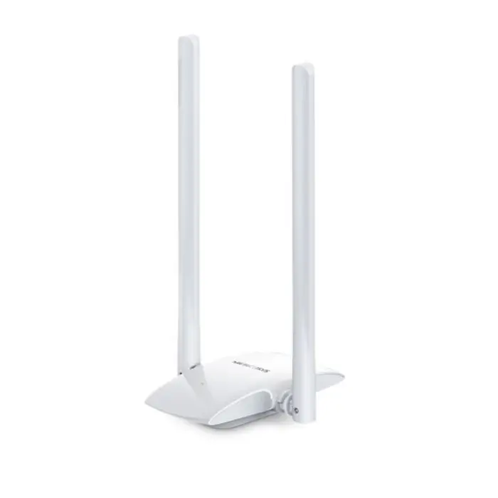 Mercusys 300Mbps High Gain Wireless USB Adapter, MRC-MW300UH