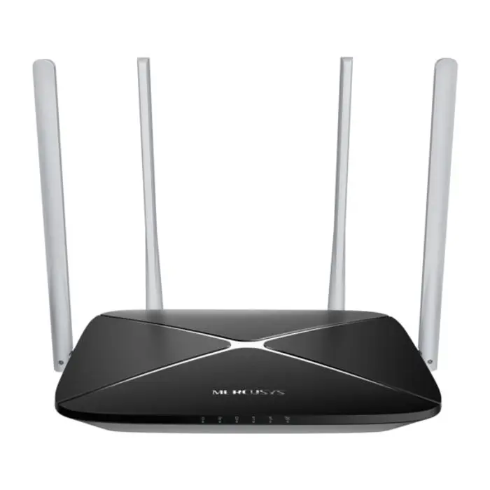 Mercusys AC1200 Wireless Dual Band 4G LTE Router, MRC-MB135-4G
