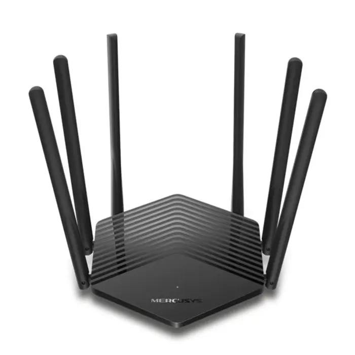 Mercusys AC1900 Wireless Dual Band Gigabit Router, MRC-MR50G