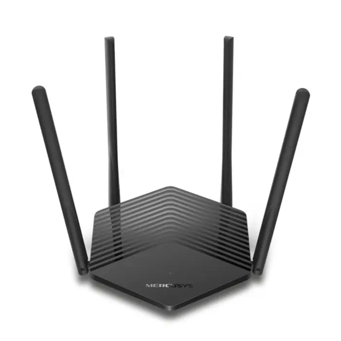 Mercusys AX1500 WiFi 6 Router, MRC-MR60X