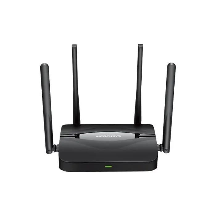 Mercusys BE3600 Dual Band Wi-Fi 7 Router, MRC-MR25BE