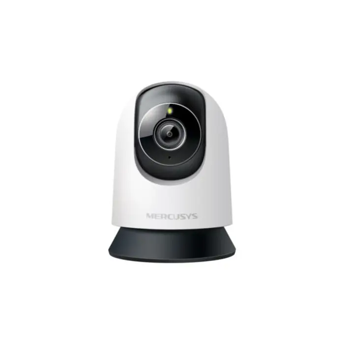 Mercusys Pan Tilt AI Home Security Wi-Fi Camera, MRC-MC230