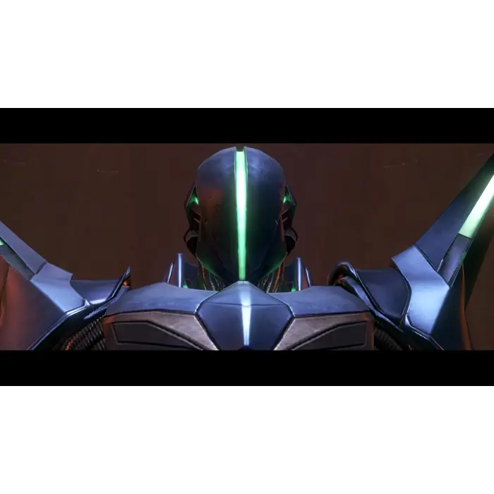 Metroid Prime 4: Beyond (Nintendo Switch 2)