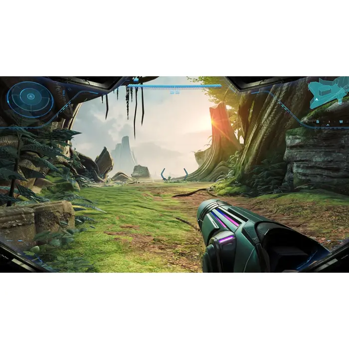 Metroid Prime 4: Beyond (Nintendo Switch 2)