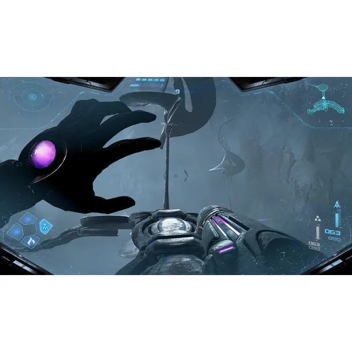 Metroid Prime 4: Beyond (Nintendo Switch 2)